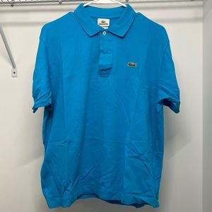 Lacoste polo men’s 5 (large)